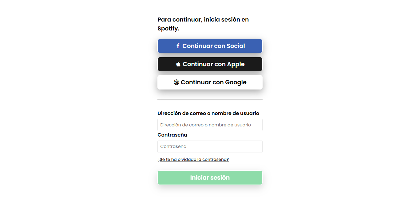 App icon