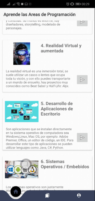 App icon